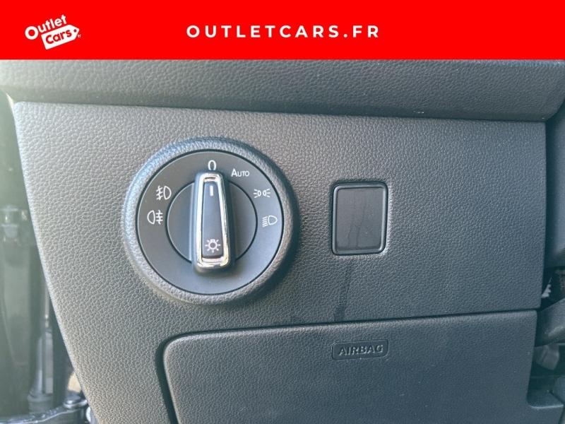 Voitures occasions SEAT ATECA Style Cagnes-sur-Mer