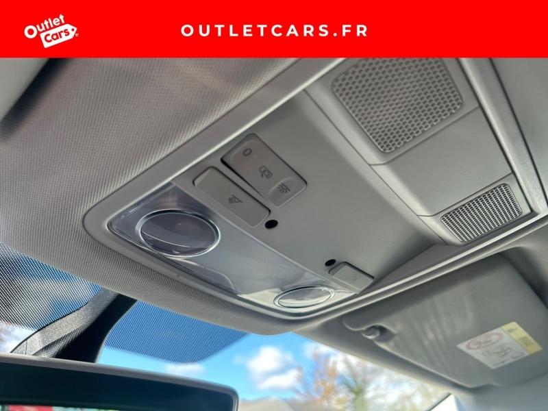 Voitures occasions SEAT ATECA Style Cagnes-sur-Mer