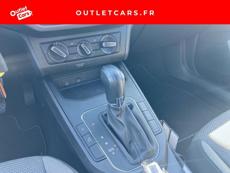 Voitures occasions SEAT IBIZA Style Cagnes-sur-Mer