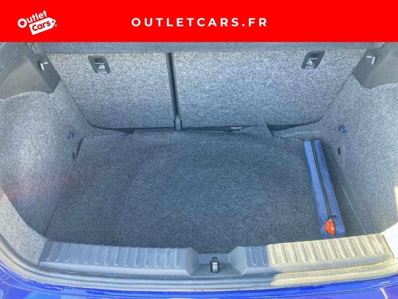 Voitures occasions SEAT IBIZA Style Cagnes-sur-Mer