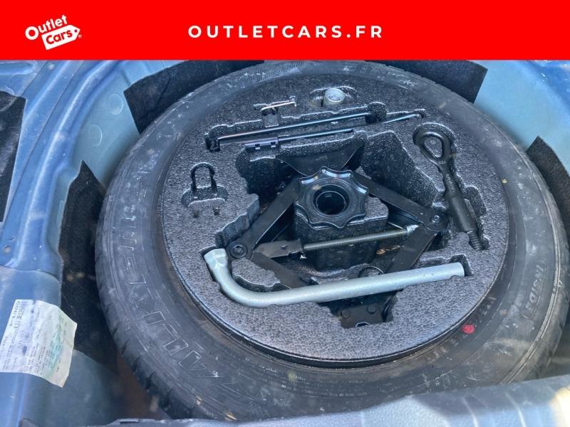 Voitures occasions SEAT IBIZA Style Cagnes-sur-Mer