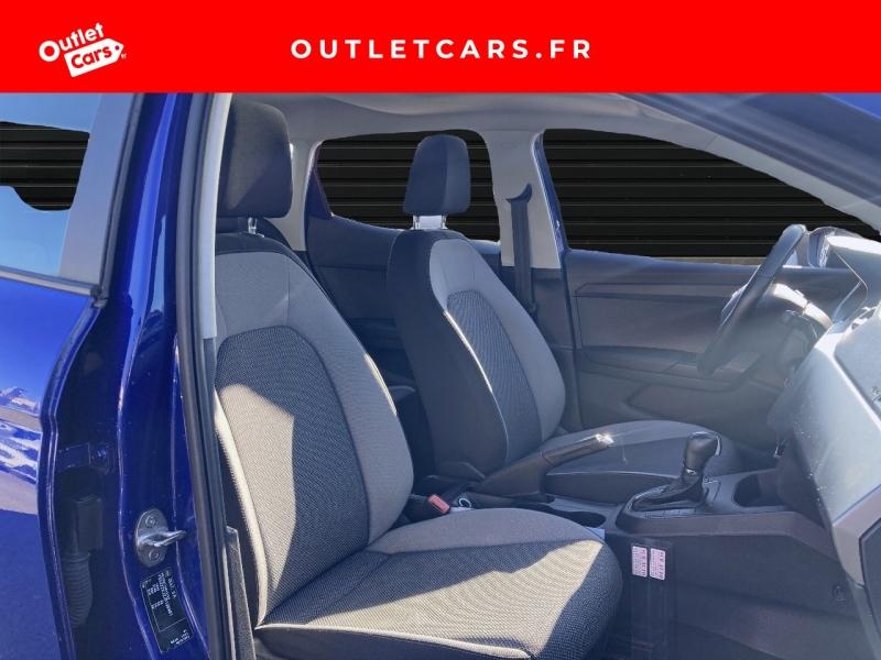 Voitures occasions SEAT IBIZA Style Cagnes-sur-Mer