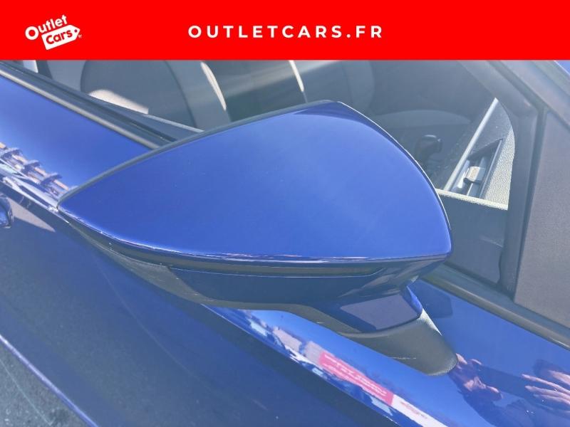 Voitures occasions SEAT IBIZA Style Cagnes-sur-Mer