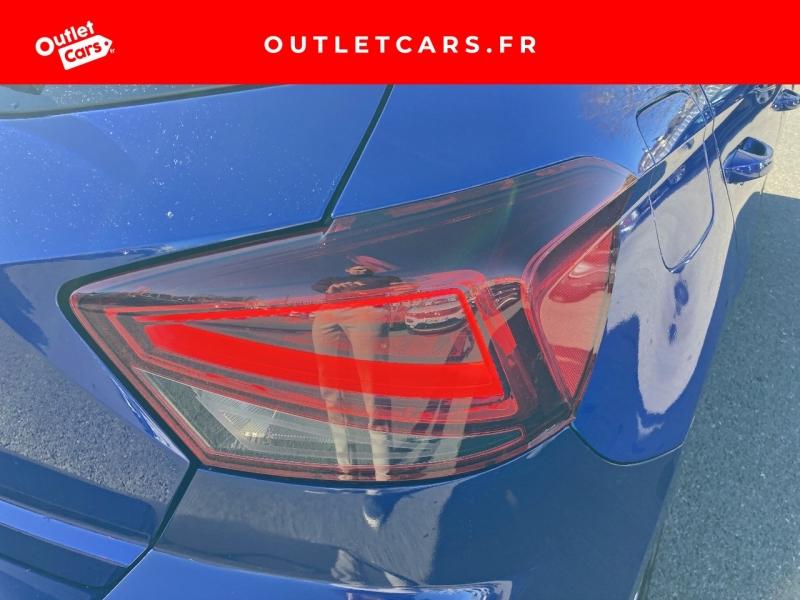 Voitures occasions SEAT IBIZA Style Cagnes-sur-Mer