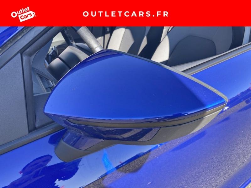 Voitures occasions SEAT IBIZA Style Cagnes-sur-Mer