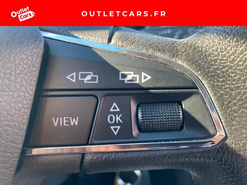 Voitures occasions SEAT IBIZA Style Cagnes-sur-Mer