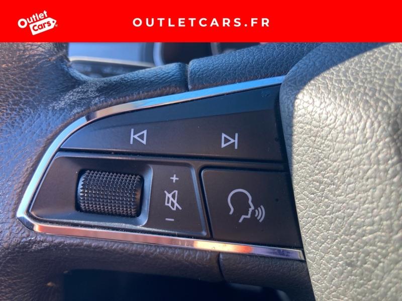 Voitures occasions SEAT IBIZA Style Cagnes-sur-Mer