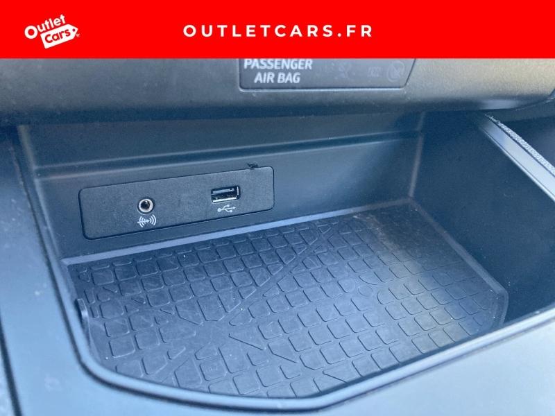 Voitures occasions SEAT IBIZA Style Cagnes-sur-Mer