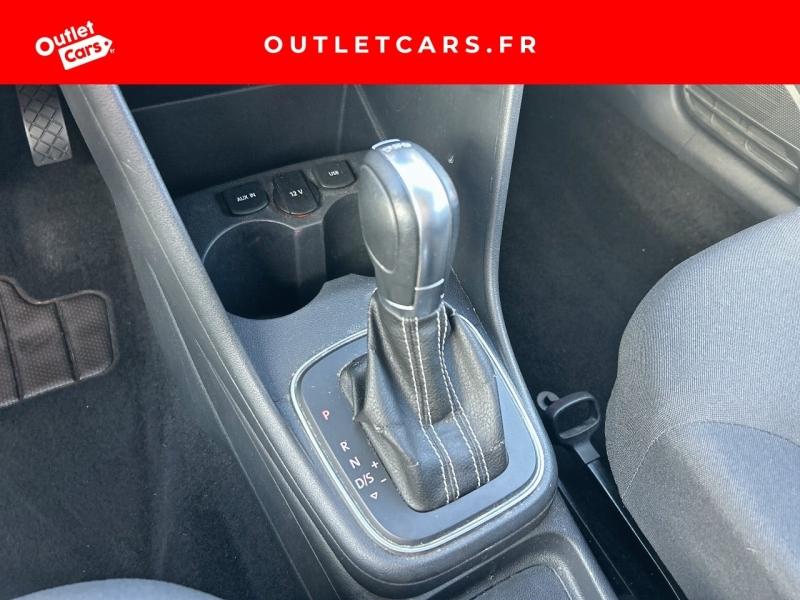 Voitures occasions VOLKSWAGEN POLO Lounge Cagnes-sur-Mer