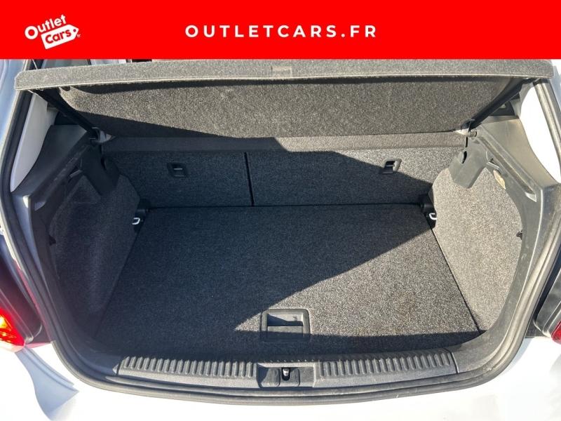 Voitures occasions VOLKSWAGEN POLO Lounge Cagnes-sur-Mer