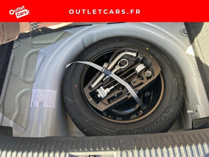 Voitures occasions VOLKSWAGEN POLO Lounge Cagnes-sur-Mer