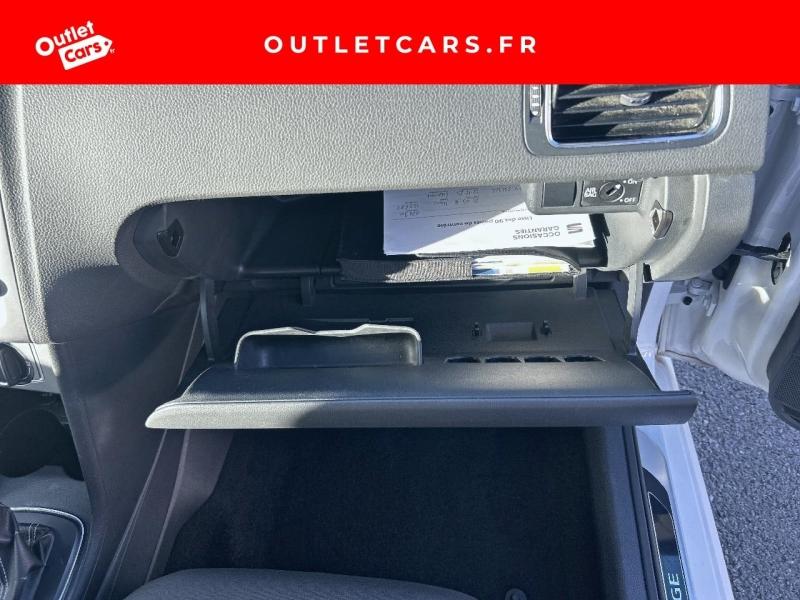 Voitures occasions VOLKSWAGEN POLO Lounge Cagnes-sur-Mer