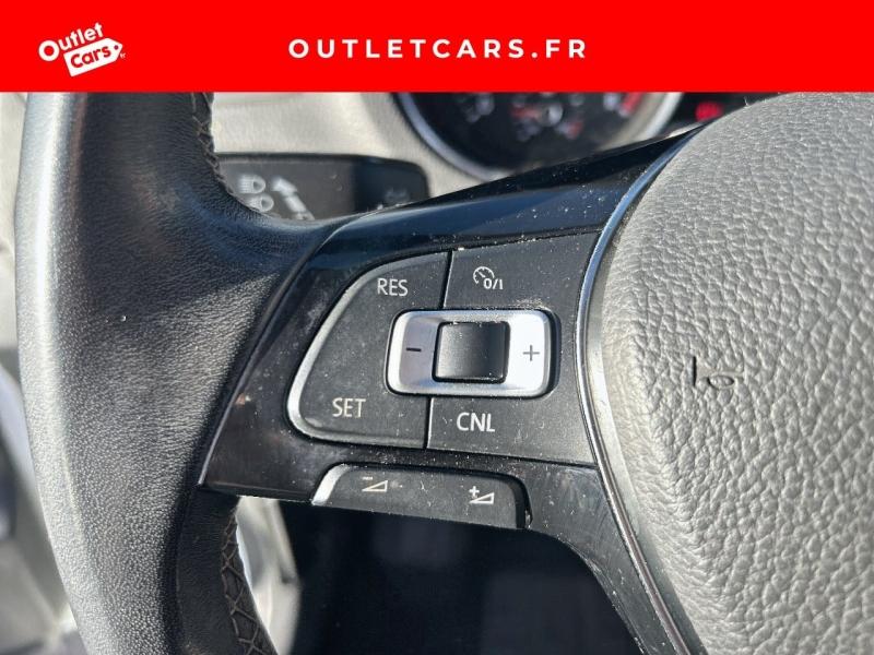 Voitures occasions VOLKSWAGEN POLO Lounge Cagnes-sur-Mer