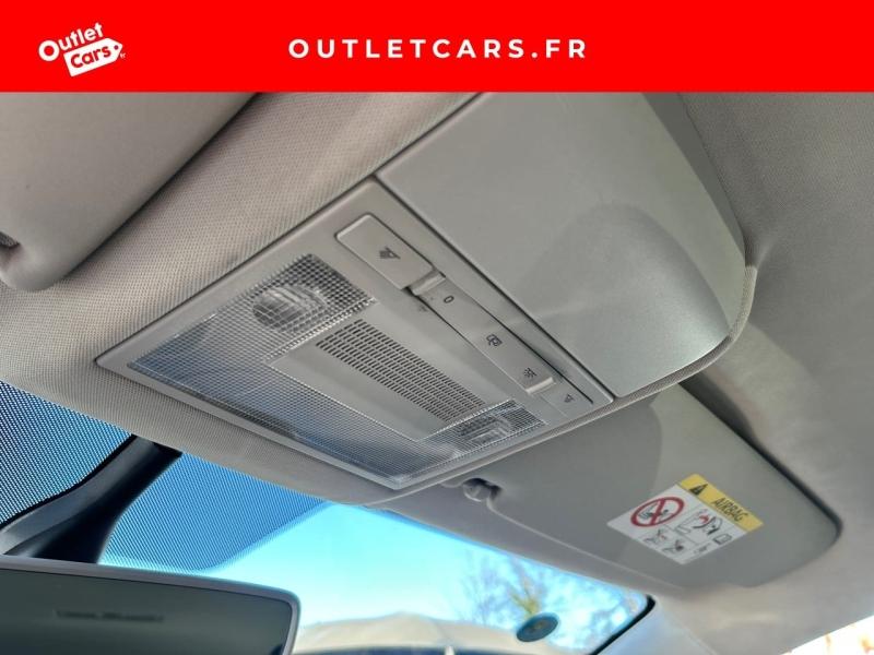 Voitures occasions VOLKSWAGEN POLO Lounge Cagnes-sur-Mer