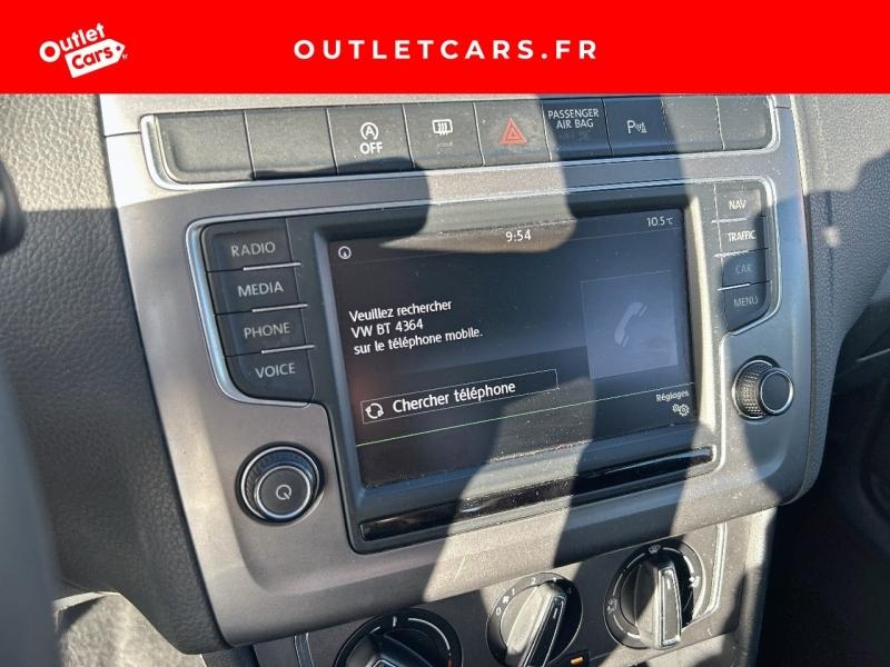 Voitures occasions VOLKSWAGEN POLO Lounge Cagnes-sur-Mer