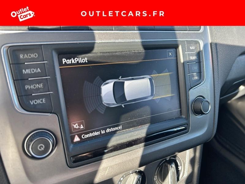 Voitures occasions VOLKSWAGEN POLO Lounge Cagnes-sur-Mer