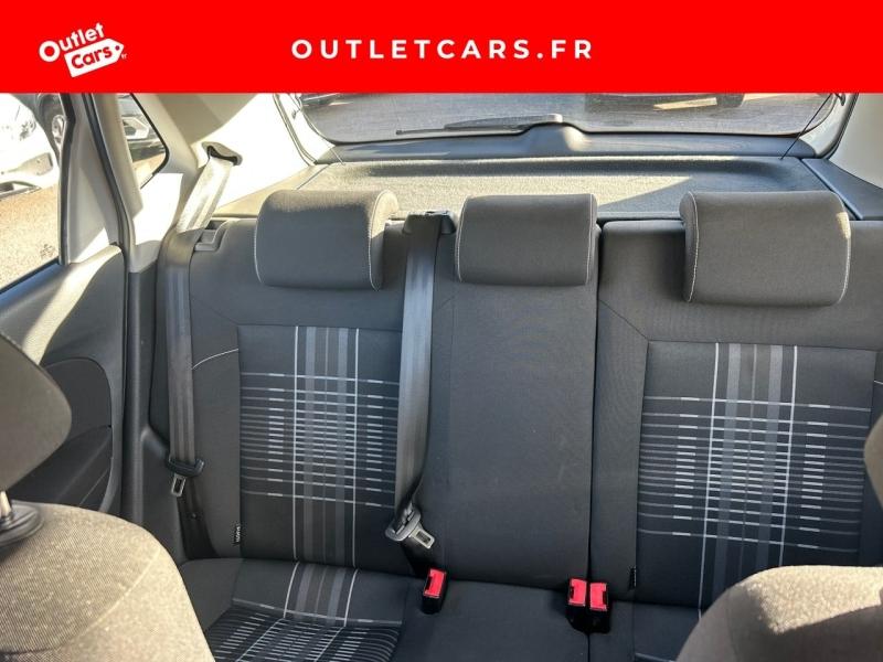 Voitures occasions VOLKSWAGEN POLO Lounge Cagnes-sur-Mer