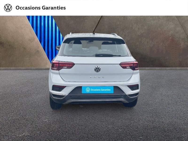 Voitures occasions VOLKSWAGEN T-ROC Carat Cagnes-sur-Mer