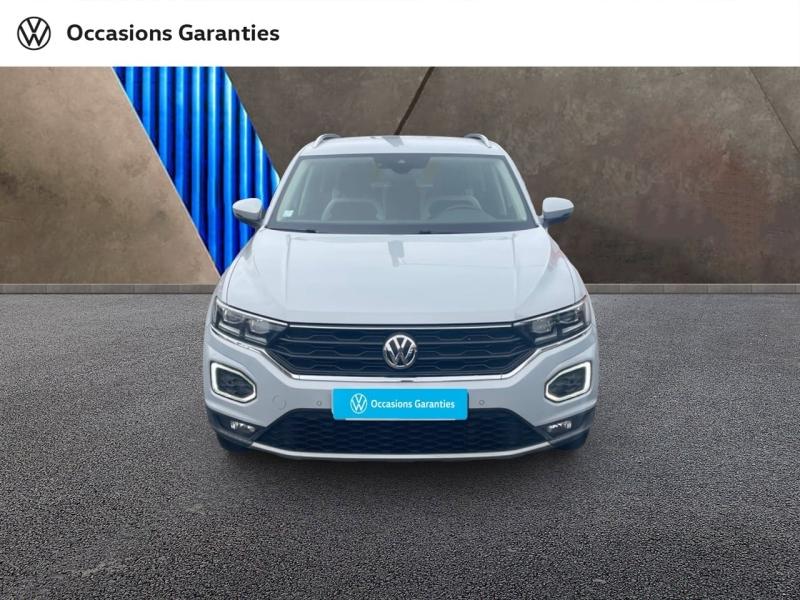 Voitures occasions VOLKSWAGEN T-ROC Carat Cagnes-sur-Mer