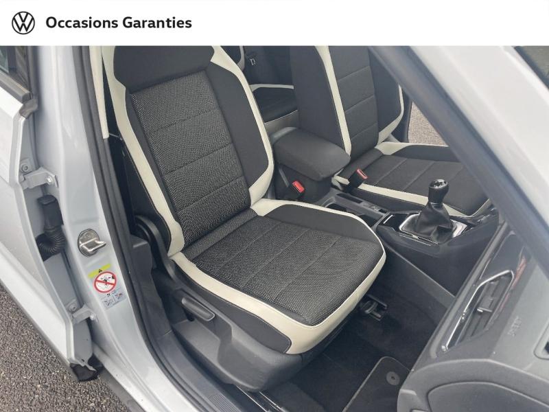 Voitures occasions VOLKSWAGEN T-ROC Carat Cagnes-sur-Mer