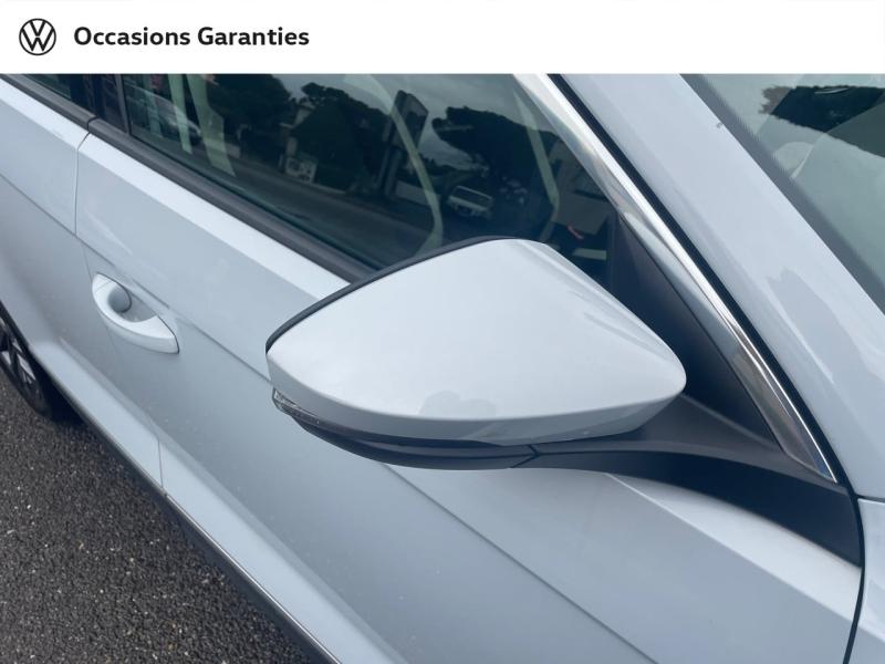 Voitures occasions VOLKSWAGEN T-ROC Carat Cagnes-sur-Mer