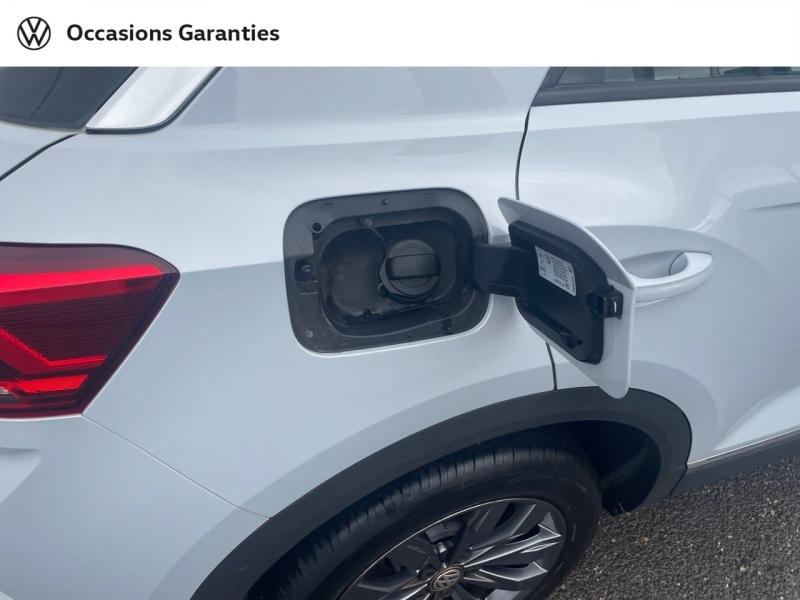 Voitures occasions VOLKSWAGEN T-ROC Carat Cagnes-sur-Mer