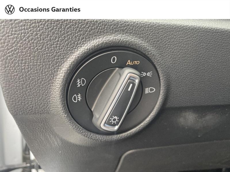 Voitures occasions VOLKSWAGEN T-ROC Carat Cagnes-sur-Mer