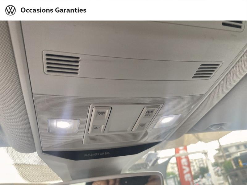 Voitures occasions VOLKSWAGEN T-ROC Carat Cagnes-sur-Mer