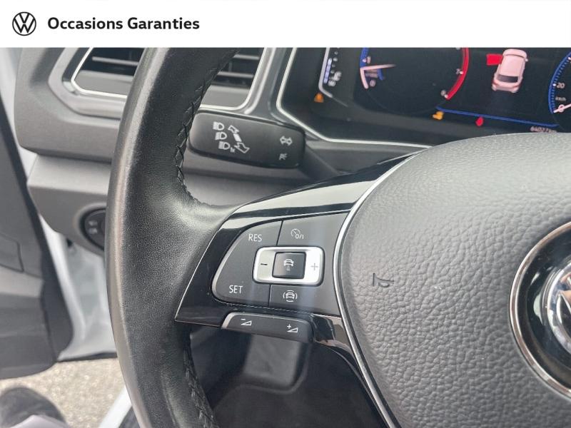 Voitures occasions VOLKSWAGEN T-ROC Carat Cagnes-sur-Mer