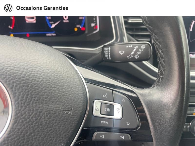 Voitures occasions VOLKSWAGEN T-ROC Carat Cagnes-sur-Mer