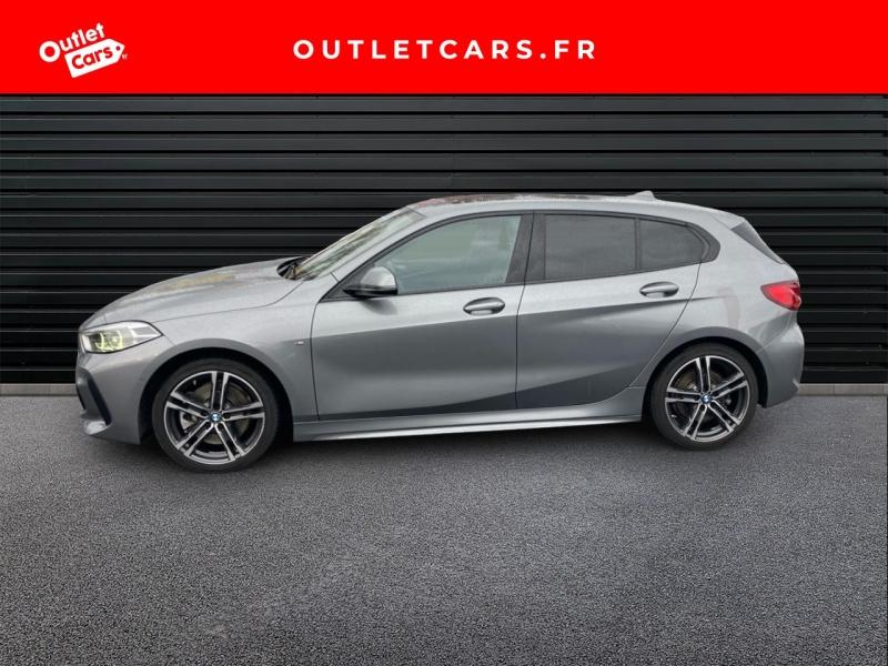 Voitures occasions BMW SERIE 1 M Sport Cagnes-sur-Mer