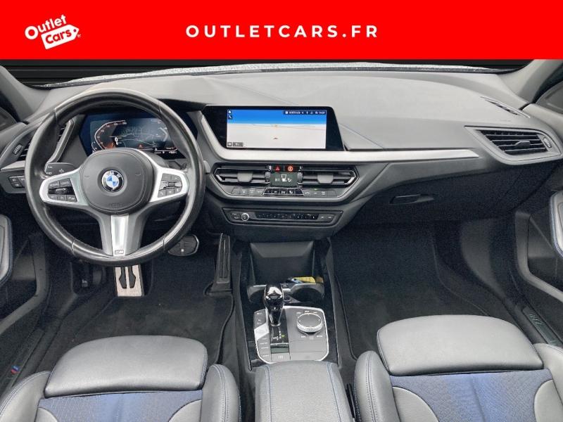 Voitures occasions BMW SERIE 1 M Sport Cagnes-sur-Mer