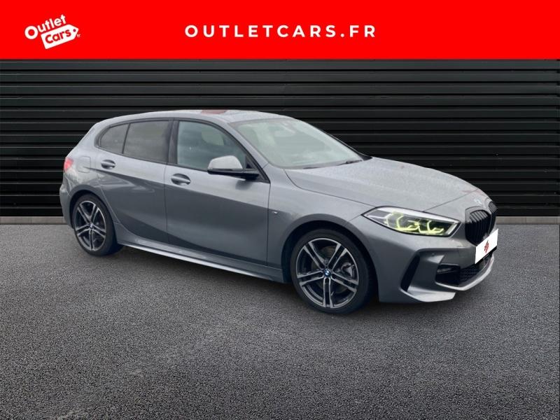 Voitures occasions BMW SERIE 1 M Sport Cagnes-sur-Mer