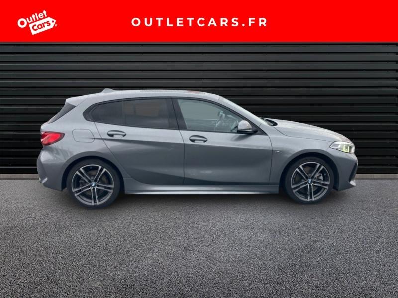 Voitures occasions BMW SERIE 1 M Sport Cagnes-sur-Mer