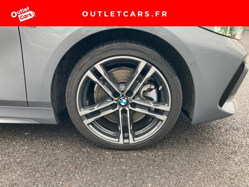 Voitures occasions BMW SERIE 1 M Sport Cagnes-sur-Mer
