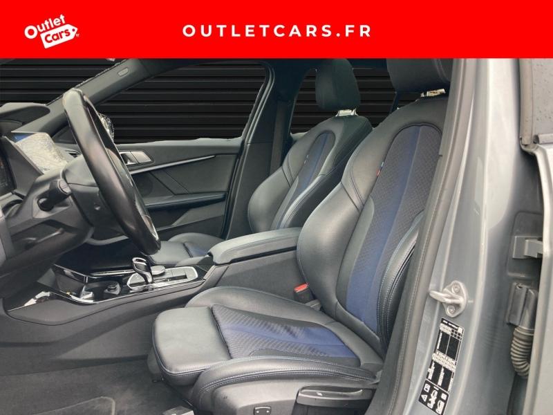 Voitures occasions BMW SERIE 1 M Sport Cagnes-sur-Mer