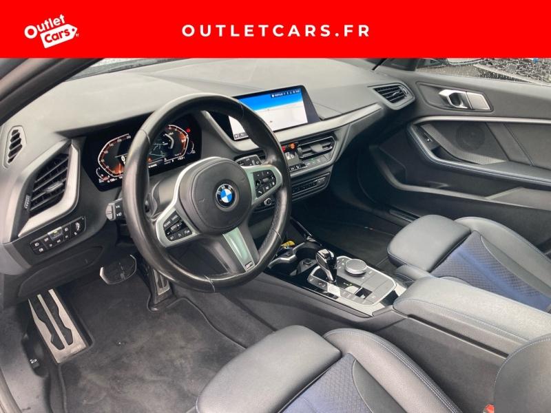 Voitures occasions BMW SERIE 1 M Sport Cagnes-sur-Mer