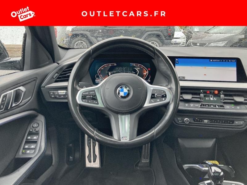 Voitures occasions BMW SERIE 1 M Sport Cagnes-sur-Mer