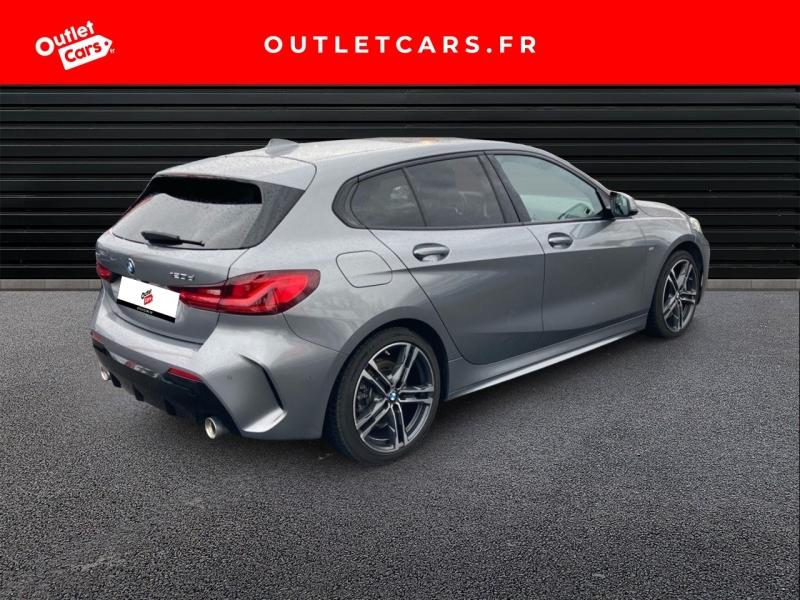 Voitures occasions BMW SERIE 1 M Sport Cagnes-sur-Mer