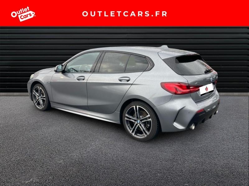 Voitures occasions BMW SERIE 1 M Sport Cagnes-sur-Mer