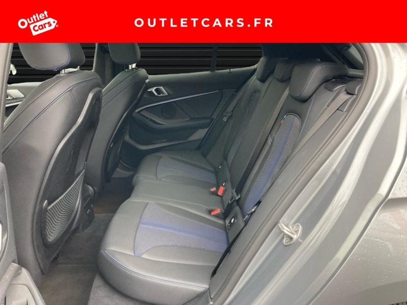 Voitures occasions BMW SERIE 1 M Sport Cagnes-sur-Mer