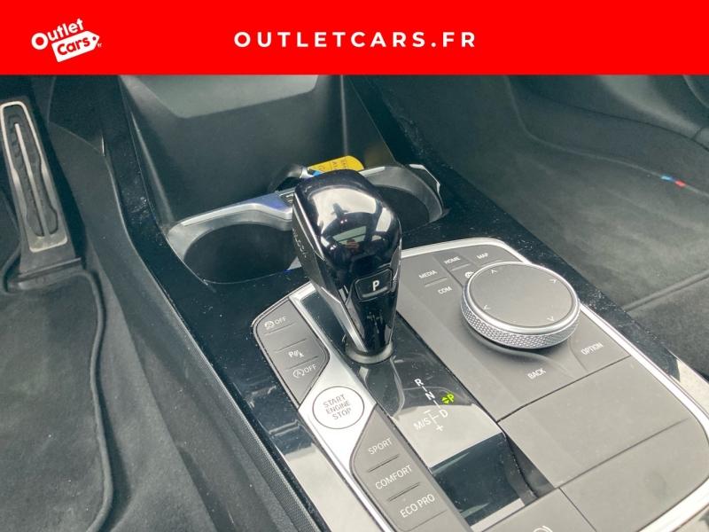 Voitures occasions BMW SERIE 1 M Sport Cagnes-sur-Mer