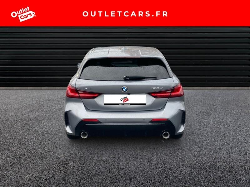 Voitures occasions BMW SERIE 1 M Sport Cagnes-sur-Mer