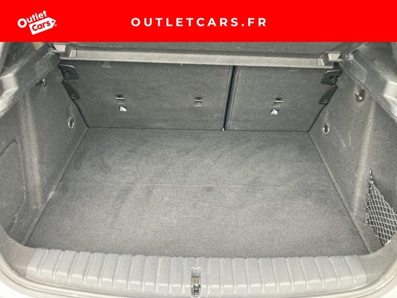 Voitures occasions BMW SERIE 1 M Sport Cagnes-sur-Mer