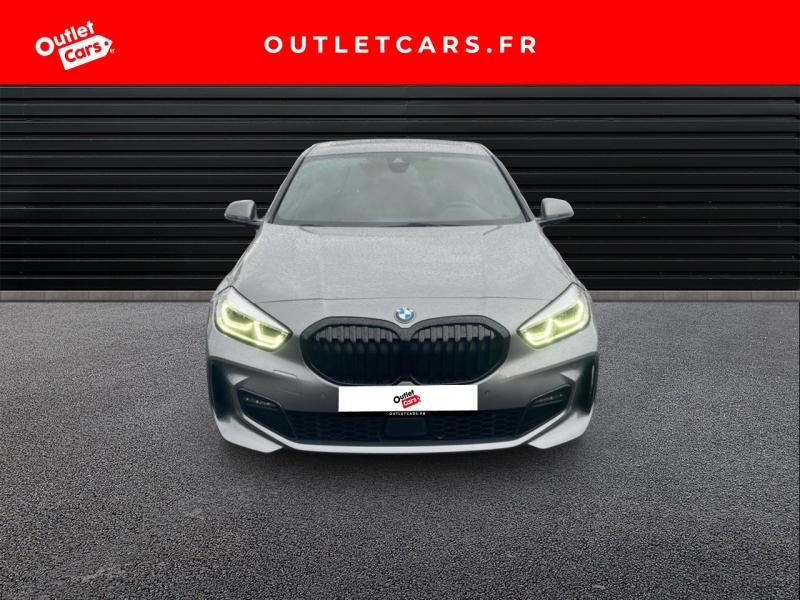 Voitures occasions BMW SERIE 1 M Sport Cagnes-sur-Mer
