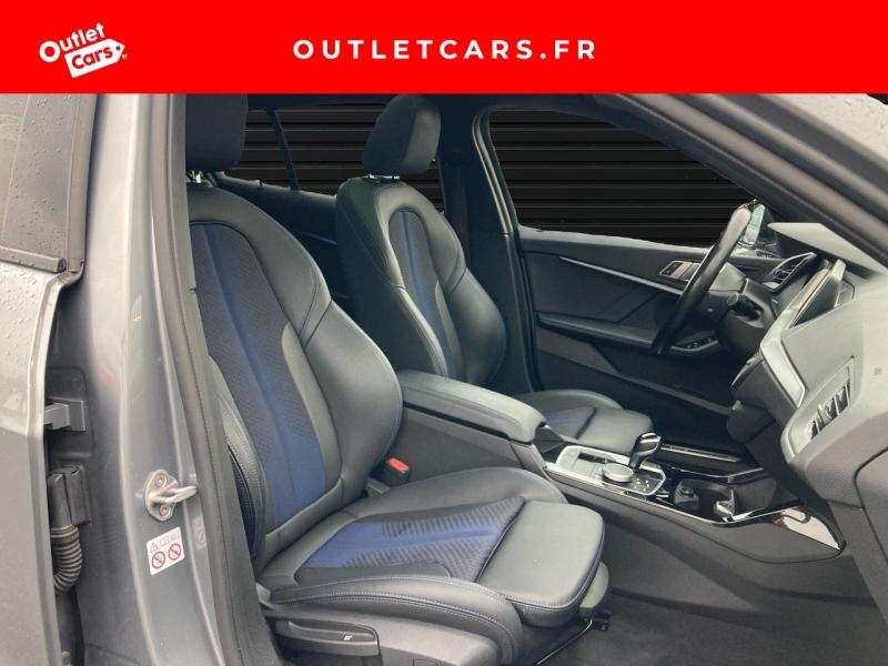 Voitures occasions BMW SERIE 1 M Sport Cagnes-sur-Mer