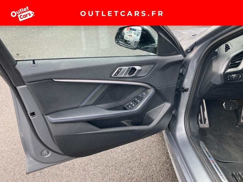 Voitures occasions BMW SERIE 1 M Sport Cagnes-sur-Mer