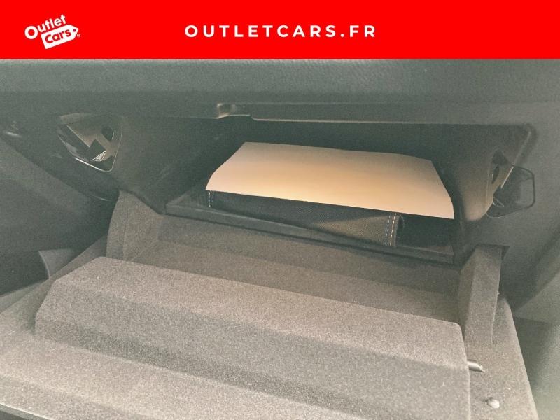 Voitures occasions BMW SERIE 1 M Sport Cagnes-sur-Mer