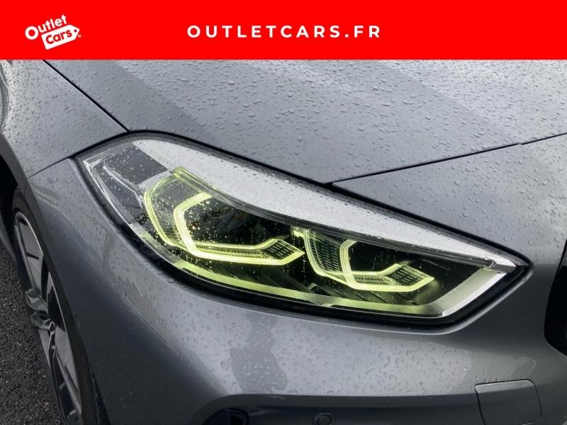 Voitures occasions BMW SERIE 1 M Sport Cagnes-sur-Mer