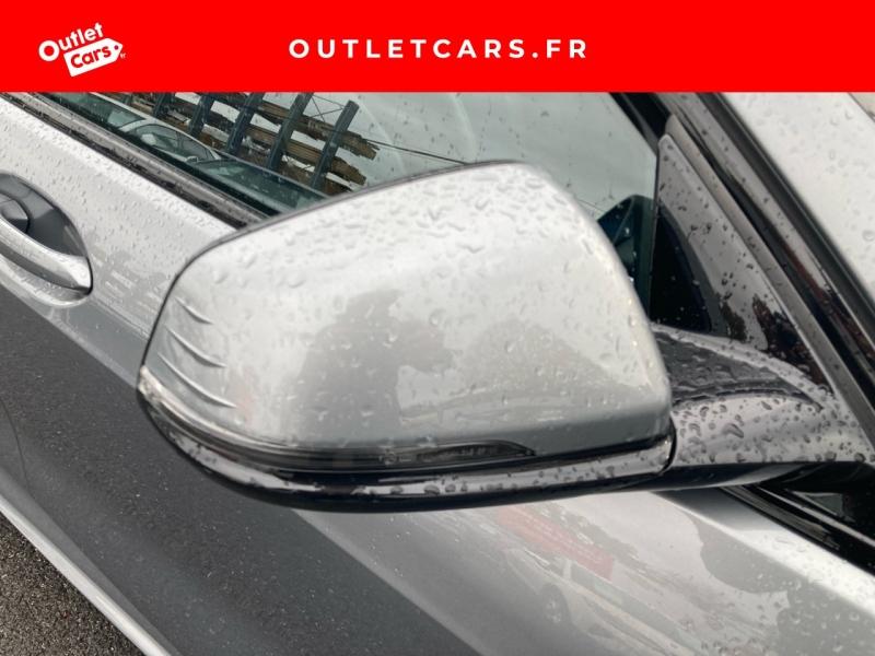 Voitures occasions BMW SERIE 1 M Sport Cagnes-sur-Mer